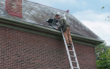 what affects urgent Hemlington roof repairs