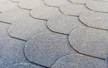 Hemlington asphalt roofing costs