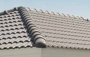 advantages of Hemlington clay roofing