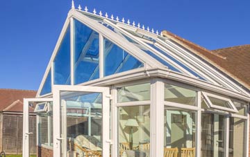 conservatory roof insulation costs Hemlington