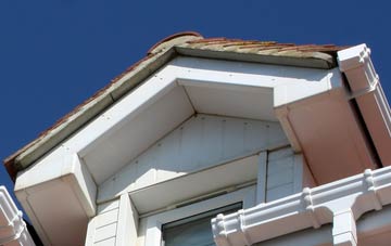 Hemlington fascia installation costs