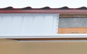 Hemlington fascia repair costs