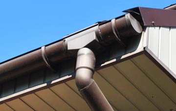 types of Hemlington fascias