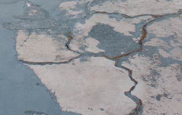 fibreglass roofing replacement Hemlington