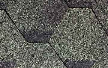 Hemlington fibreglass shingle repairs