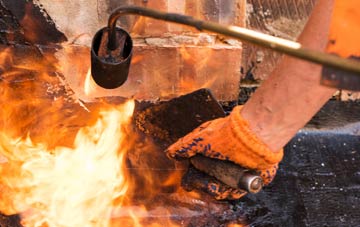 Hemlington flat roof repair companies