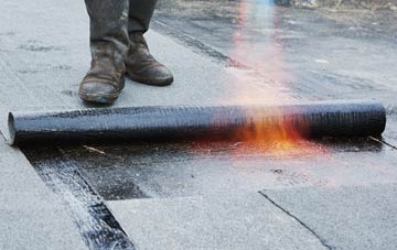 flat roof waterproofing Hemlington, North Yorkshire