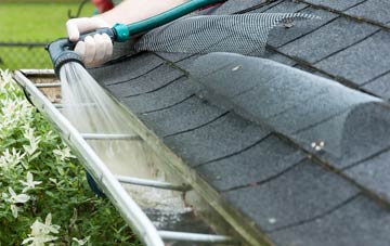 Hemlington gutter cleaning costs