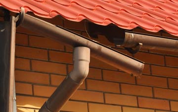 Hemlington gutter repair costs