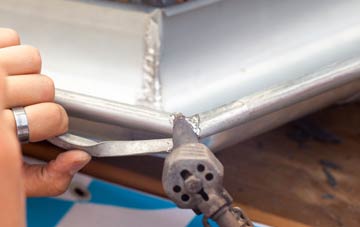 disadvantages of Hemlington lead roofing