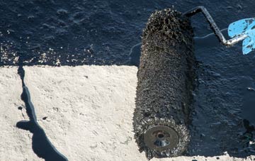 Hemlington liquid sealant waterproofing