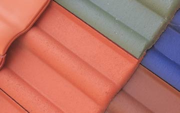 Hemlington plastic roofing companies