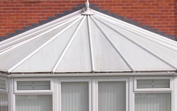 Hemlington polycarbonate conservatory roof repairs