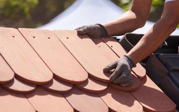 Hemlington roof tile contractors