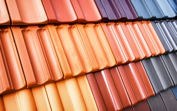Hemlington roof tile costs