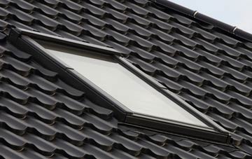 benefits of Hemlington roof windows