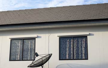 Hemlington rubber roof costs