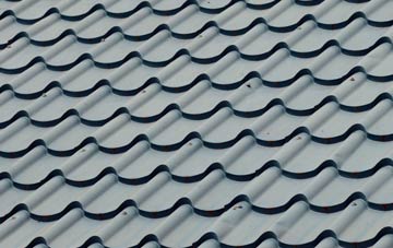 Hemlington rubber roofing companies