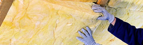 quotes for Hemlington roof insulation