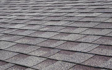 Hemlington tiles for shallow pitch roofing