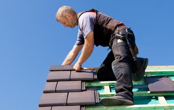 disadvantages of Hemlington slate roofing