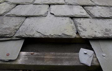 Hemlington slate roof repairs and maintenance