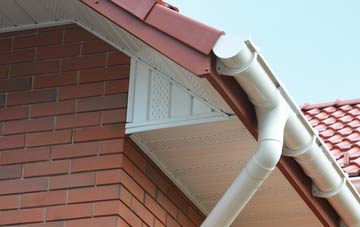 Hemlington soffit repair costs