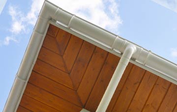 Hemlington soffit types