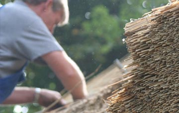 professional Hemlington thatchers