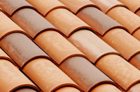 Hemlington clay roofing