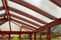 Hemlington conservatory roofing insulation