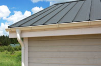 Hemlington fascia repair