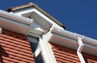 Hemlington fascias