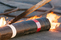 free Hemlington flat roofing repair quotes