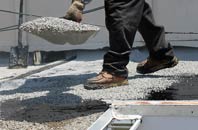 find rated Hemlington flat roofing replacement companies
