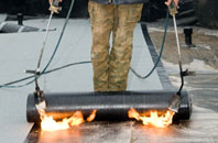 Hemlington flat roof sealing quote