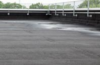 find rated Hemlington flat roofing companies