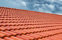 Hemlington roofing tiles