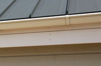 Hemlington soffit repair