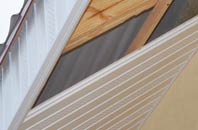 rated Hemlington soffit repair companies