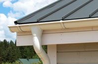 Hemlington soffits