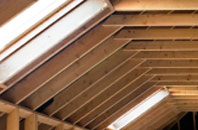 Hemlington tapered roof insulation quotes