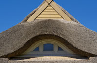 Hemlington thatch roofing